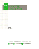 Employee turnover