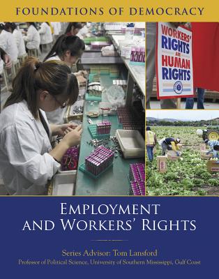 Employment and Workers' Rights - Lansford, Tom