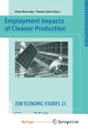 Employment Impacts of Cleaner Production