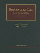 Employment Law Cases and Materials