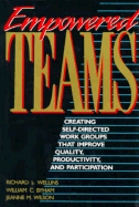 Empowered Teams