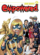 Empowered, Volume 4