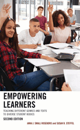 Empowering Learners: Teaching Different Genres and Texts to Diverse Student Bodies