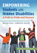 Empowering Students with Hidden Disabilities: A Path to Pride and Success