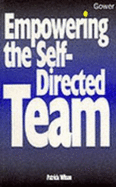 Empowering the self-directed team