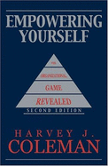 Empowering Yourself: The Organizational Game Revealed