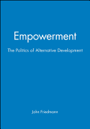 Empowerment: Culture, History, and the Challenge of Difference