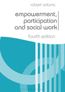 Empowerment, Participation and Social Work