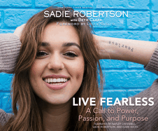 Emprendedor: A Call to Power, Passion, and Purpose