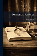 Empresas morales