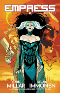 Empress, Book One
