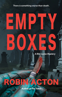 Empty Boxes - Acton, Robin