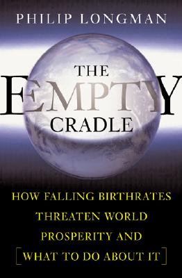 Empty Cradle - Longman, Philip