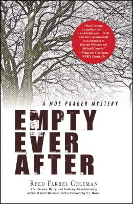 Empty Ever After - Coleman, Reed Farrel