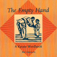 Empty Hand: A Karate Word Book - Umezawa, Rui