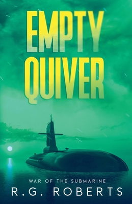 Empty Quiver - Roberts, R G