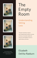Empty Room: Understanding Sibling Loss