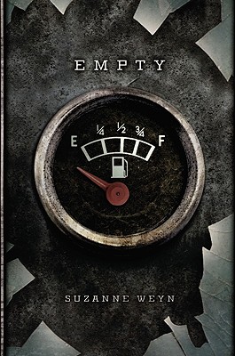 Empty - Weyn, Suzanne