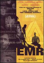 EMR - Danny McCullough; James Erskine