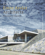 Emre Arolat Architects: Context and Plurality