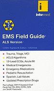 EMS Field Guide, ALS Version