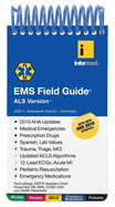 EMS Field Guide, ALS Version: .