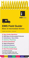 EMS Field Guide: Basic & Intermediate Version - Tardiff, Jon