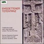 Emsdettener Totentanz