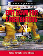 EMT-Basic Exam for Firefighters