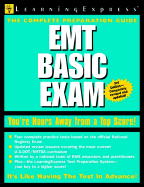 EMT-Basic Exam
