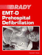 Emt-D Prehospital Defibrillation