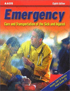 EMTB 8E: EMERG CARE & TRANS SICK INJURED (HARDCOVER): .