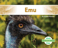 Emu - Hansen, Grace