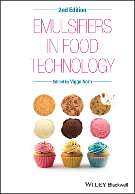 Emulsifiers in Food Technology - Norn, Viggo (Editor)