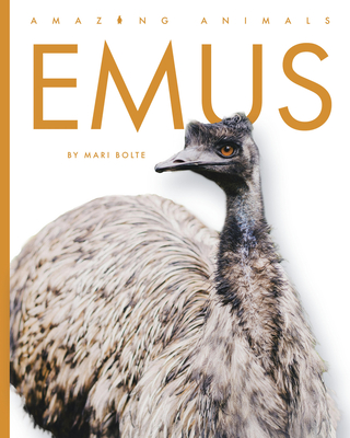 Emus - Bolte, Mari