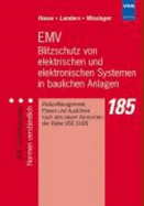 Emv-Blitzschutz Von Elektrischen Und Elektronischen Systemen in Baulichen Anlagen