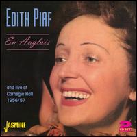 En Anglais - Edith Piaf