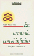 En Armonia Con El Infinito