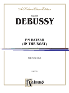 En Bateau (from Petite Suite)