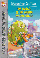 En Busca de La Ostra Megalitica!