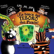 En Busca del Tesoro del Pirata!