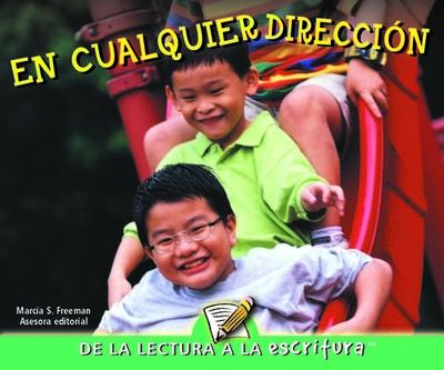 En Cualquier Direccion: In All Directions - Freeman, Marcia