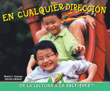 En Cualquier Direccion: In All Directions