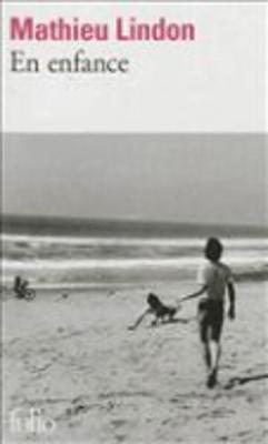 En Enfance - Lindon, Mathieu