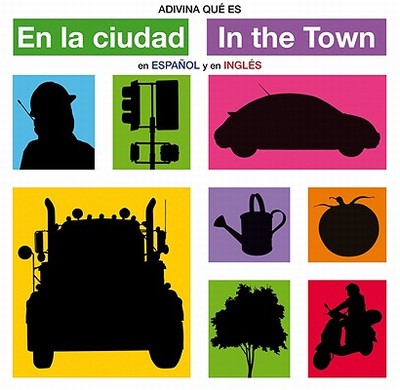En La Ciudad/In the Town - Gallego, Consuelo (Translated by)