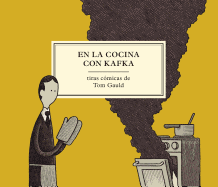 En La Cocina Con Kafka