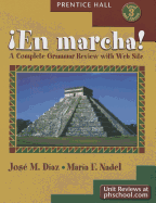 En Marcha Gramatica-Paperback 2002c