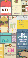 En Route Sticky Notes & To-DoS: 50 To-Do Lists, 50 Sticky Notes, 150 Sticky Flags
