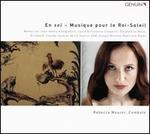 En Sol - Musique pour le Roi-Soleil