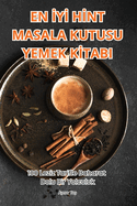 En  y  H nt Masala Kutusu Yemek K tabi